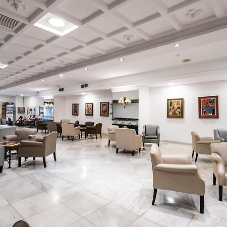 Sur Suites Palmeras 880A Fuengirola Eksteriør billede