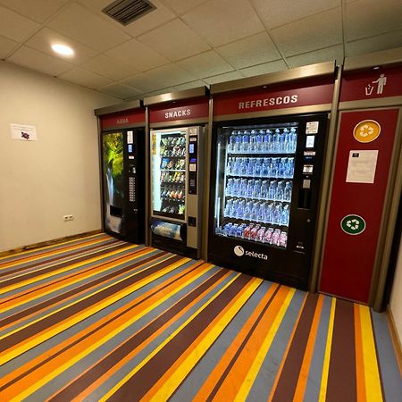 Sur Suites Palmeras 880A Fuengirola Eksteriør billede