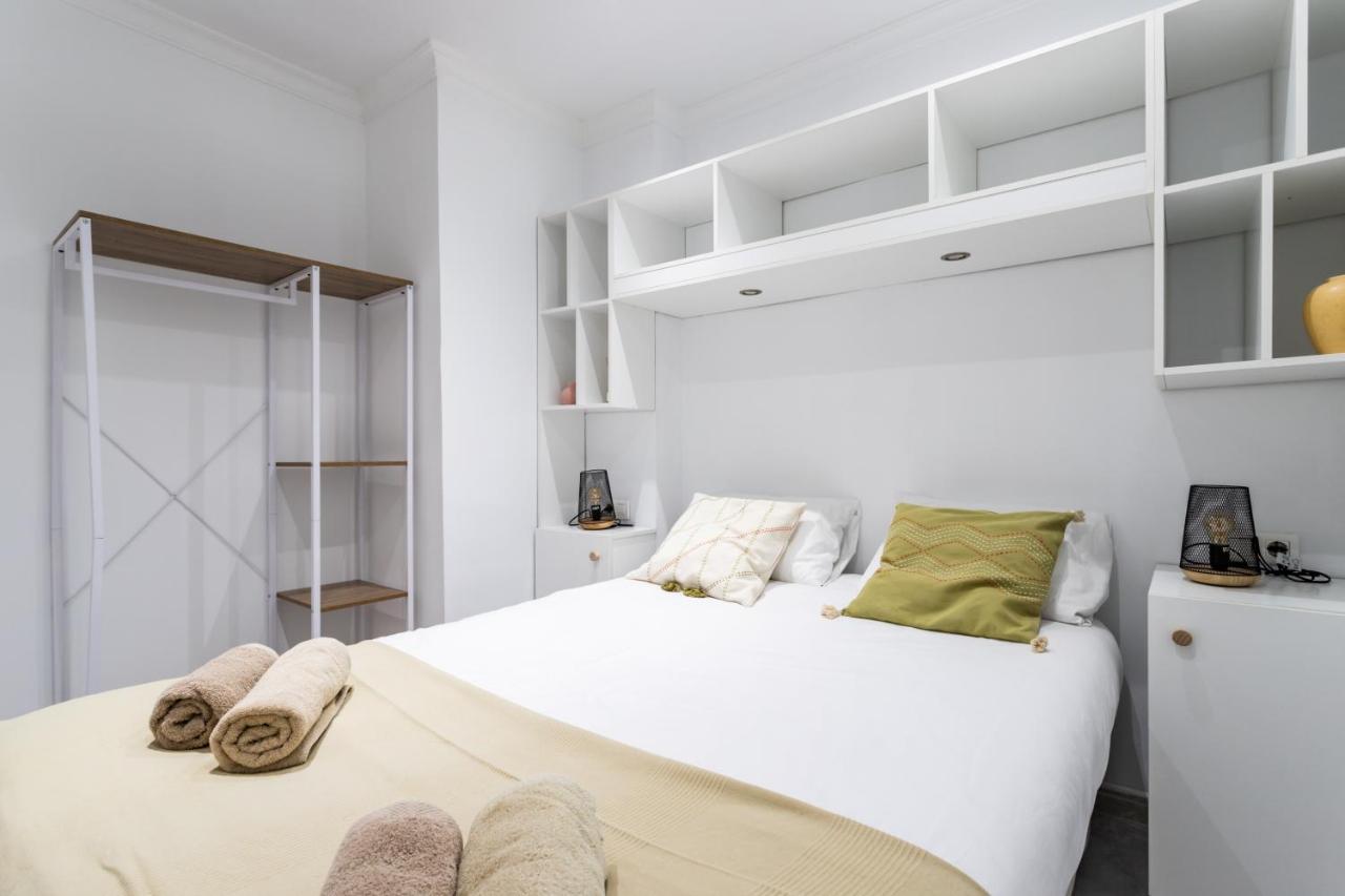 Sur Suites Palmeras 880A Fuengirola Eksteriør billede