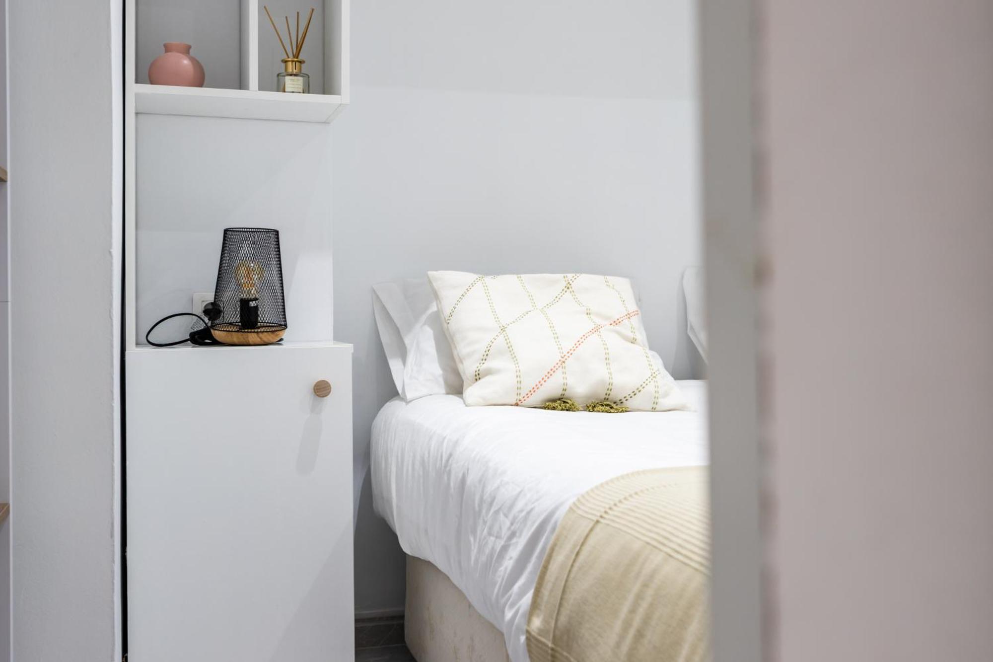 Sur Suites Palmeras 880A Fuengirola Eksteriør billede