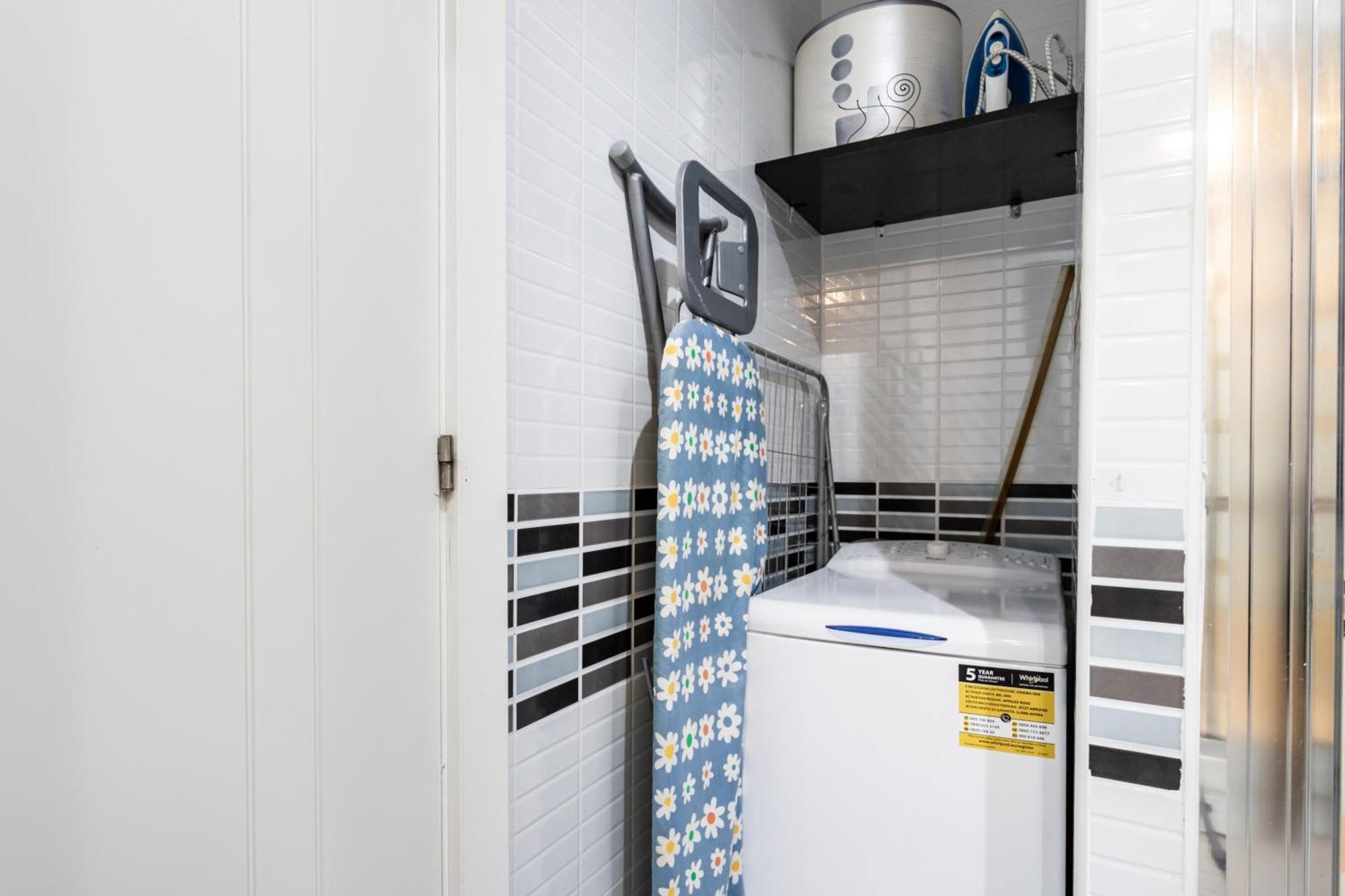 Sur Suites Palmeras 880A Fuengirola Eksteriør billede