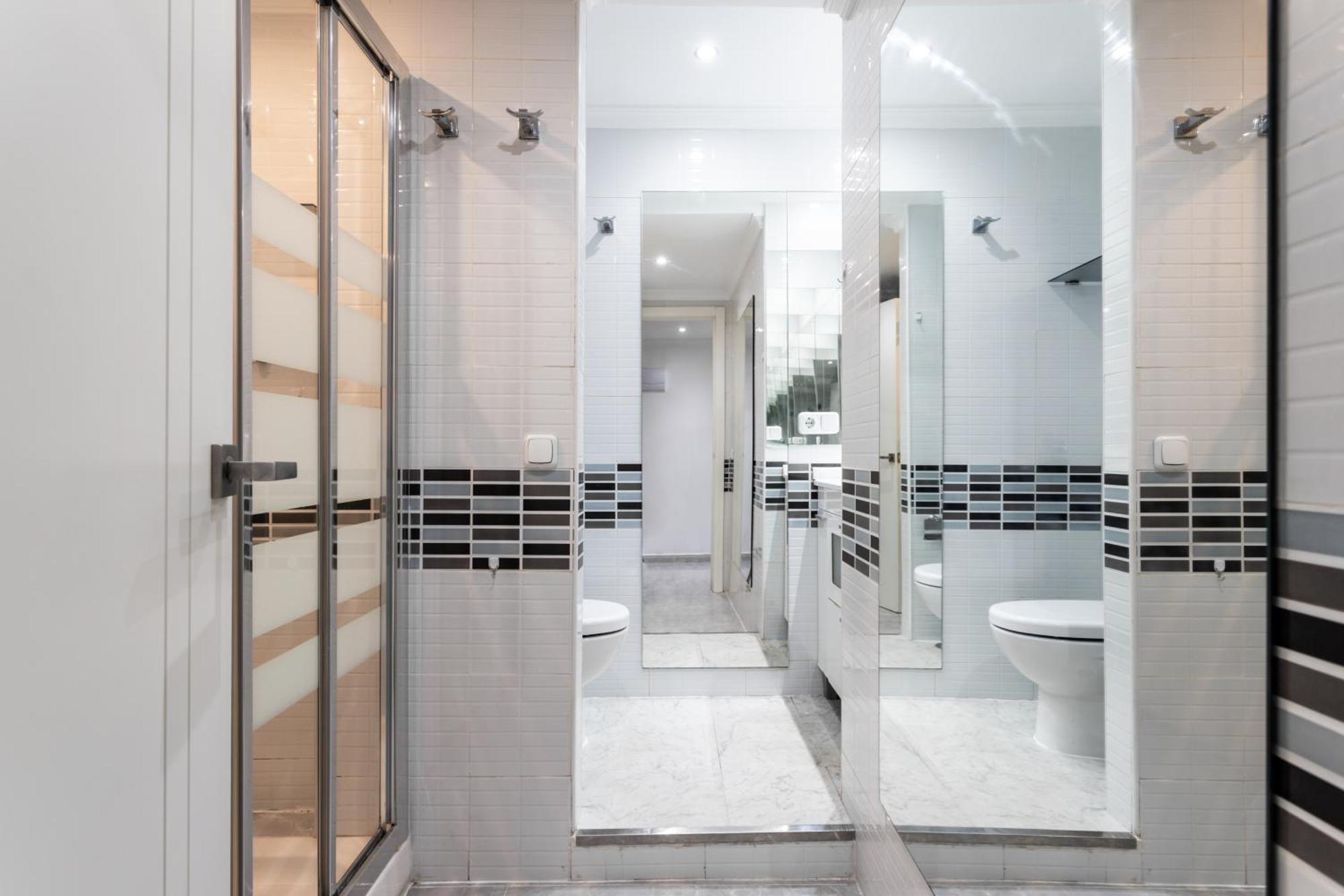 Sur Suites Palmeras 880A Fuengirola Eksteriør billede